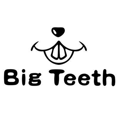 Big Teeth Golf